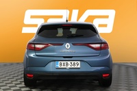 Renault Mégane vaihtoauto
