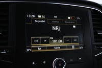 Renault Mégane vaihtoauto