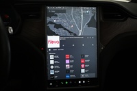 Tesla Model X vaihtoauto