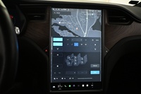 Tesla Model X vaihtoauto
