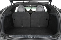 Tesla Model X vaihtoauto