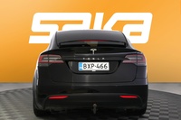 Tesla Model X vaihtoauto