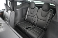 Tesla Model X vaihtoauto