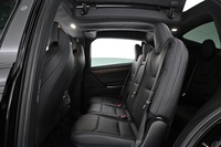 Tesla Model X vaihtoauto