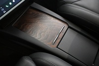 Tesla Model X vaihtoauto