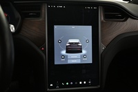 Tesla Model X vaihtoauto