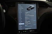Tesla Model X vaihtoauto