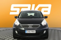 Kia Venga vaihtoauto