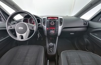 Kia Venga vaihtoauto