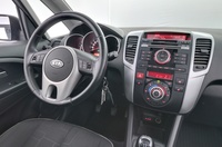 Kia Venga vaihtoauto