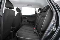 Kia Venga vaihtoauto