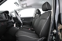 Kia Venga vaihtoauto