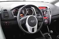 Kia Venga vaihtoauto