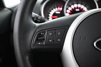 Kia Venga vaihtoauto