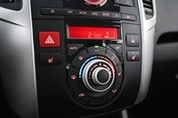 Kia Venga vaihtoauto