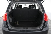 Kia Venga vaihtoauto