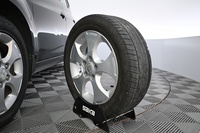 Kia Venga vaihtoauto