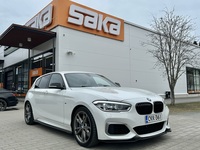 BMW M140i vaihtoauto