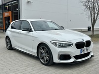 BMW M140i vaihtoauto
