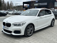 BMW M140i vaihtoauto