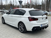 BMW M140i vaihtoauto