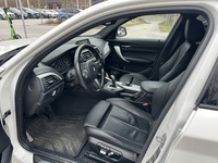 BMW M140i vaihtoauto