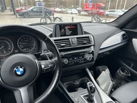 BMW M140i vaihtoauto