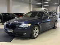 BMW 525 vaihtoauto