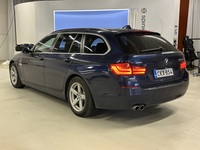 BMW 525 vaihtoauto