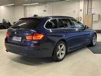BMW 525 vaihtoauto