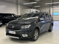 Dacia Logan MCV vaihtoauto