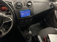 Dacia Logan MCV vaihtoauto