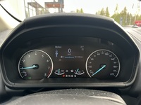 Ford Ecosport vaihtoauto