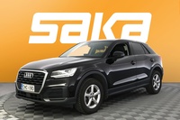 Audi Q2 vaihtoauto