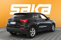 Audi Q2 vaihtoauto