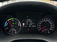 Kia Optima vaihtoauto