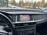 Kia Optima vaihtoauto
