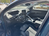 Peugeot 5008 vaihtoauto