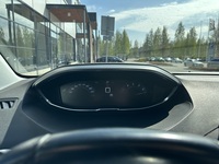 Peugeot 5008 vaihtoauto