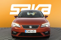 SEAT Leon vaihtoauto
