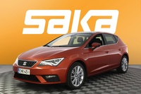 SEAT Leon vaihtoauto