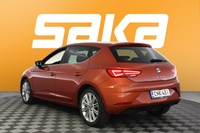SEAT Leon vaihtoauto