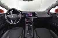 SEAT Leon vaihtoauto