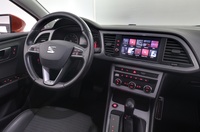 SEAT Leon vaihtoauto
