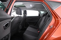 SEAT Leon vaihtoauto