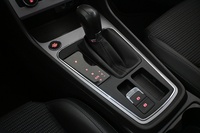 SEAT Leon vaihtoauto