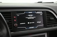 SEAT Leon vaihtoauto