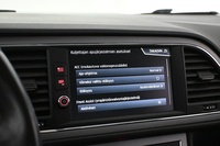 SEAT Leon vaihtoauto