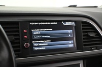 SEAT Leon vaihtoauto