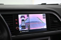 SEAT Leon vaihtoauto